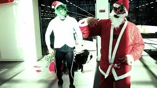 Nelo Christmas Movie 2023
