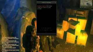 StalkerOnline задание 