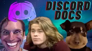 Discord Docs: Figglebottom Moments and Failed Functions
