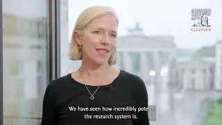 German Confidence in Research roundtable with Körber-Stiftung