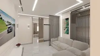Тех. проект автокад