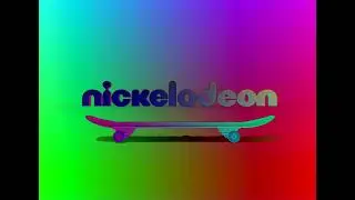 (REQUESTED) Nickelodeon Skateboard Logo Effects (Preview 2 Effects)