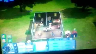 LP The Sims3 Pets #1 продолжение