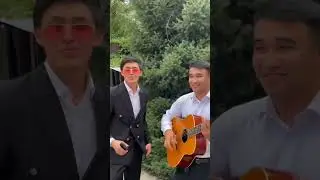 БЕКСУЛТАН ЕСКЕРМЕС - МҰҢАЙМА & КЕТШІ БАР & МАХАББАТЫМСЫҢ ХИТ КАВЕР 2023