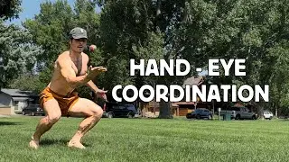Hacky Sack Hand Taps and Stalls for Beginners | The Daily Hack Ep.01