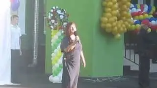 Татьяна Владимировна