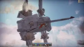 Worlds Adrift Alpha 6 - The Final Flight