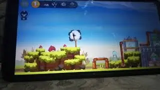 Энгри бёрдс игра часть 2