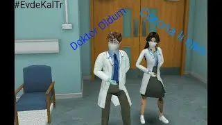 Doktor Oldum (AvakinLife)