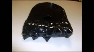 Буровые лопатки