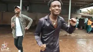 Like You Dance by Arusha Dance