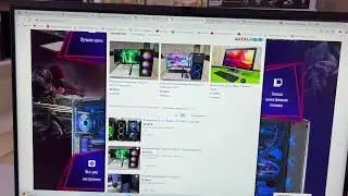Особенности работы на Avito в сфере продажи компьютеров.