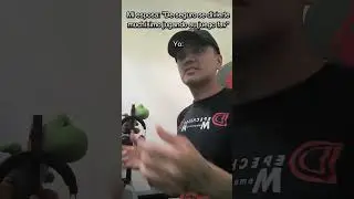 POV: juegas LoL