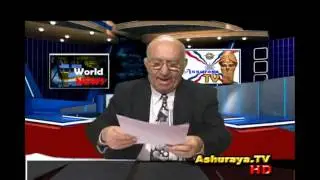 AshurayaTV Program 006