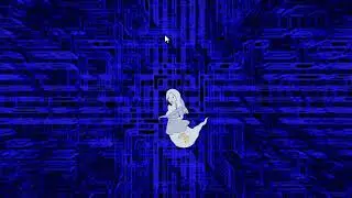 R.A.A.D.D Runner - ghost girl vore