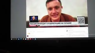 К. Кнырик разбирает информационные вбросы противника. 14.11.22.