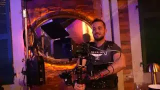 Saçkolik - Kokun Geliyor - Backstage