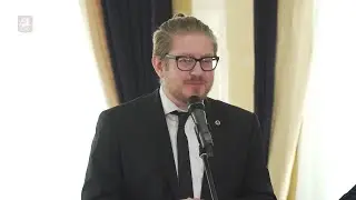 27.05.2022. Константин Рудер: Победители смогут посетить уникальную экспозицию ледокола «Ленин»