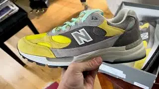 *** 🚨 New Balance Collection Part 7 🚨 ***