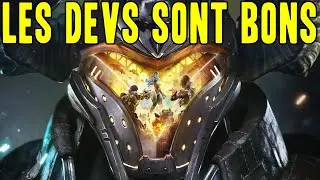 THE FIRST DESCENDANT ► LES DEVS SONT TRES BONS