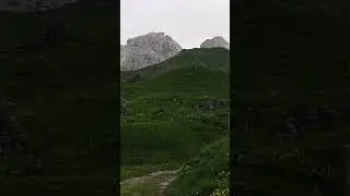 Val Fredda, Falcade, Dolomiti