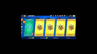 +3к монет #brawlstars #бравлстарс #бравл #starrdrop #открытие #фонк #music #vanya_2000 @Vanya_2000