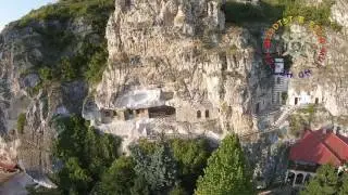 Басарбовски манастир