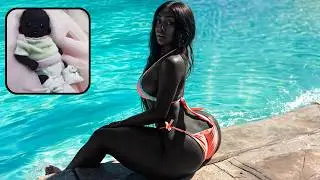 Meet the 10 Rarest BLACK People in the World