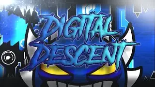Digital Descent (hack)