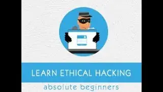 The Complete Ethical Hacking Course: Beginner to Advanced - August 2017 - UDEMY