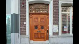 Stemmen van de Stad