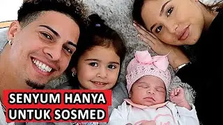 KETIKA COUPLE GOALS HANYA UNTUK SOSMED - THE ACE FAMILY