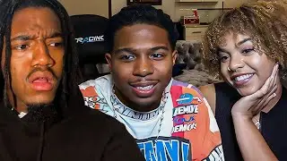 ARE BLACK CONTENT CREATORS COOKED??