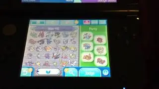 MUST WATCH DONT SKIP!!!! $10 DONATION SHINY LEGENDARY BOX HAS VOLCANION AND MEW!?!?!??