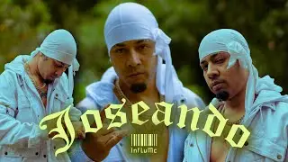 InfluMc - Joseando (video oficial)
