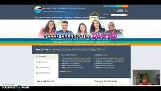 Office 365 for VCCCD Students