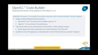 Context Sensing APIs and other tools to get your Android apps to market faster