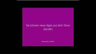 Installing Windows 8.1 on a VM (VMware) | #windows #windows 8.1 | real-time not time lapse