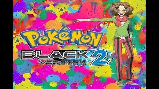 Pokemon Black 2 - Three for Three