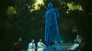 Totalimmortal - Cyberpunk 2077 PC [Full Mission]