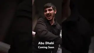 Artush / Aro Abu Dhabi