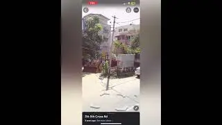 How to see latest google street view or previous years street view on Google maps Earth mobile Lapto