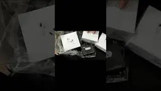 Беспроводные наушники airpods 3 и airpods pro с сайта Wikkeo,у поставщика Youroptshop