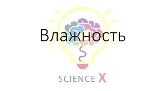 Влажность