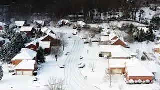 White Christmas 2020