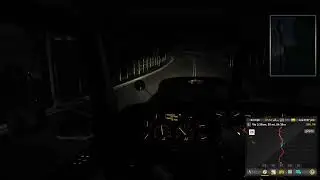 American truck simulator , carreteras dificiles de colombia .