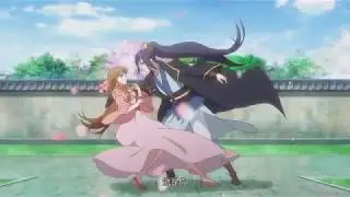 【Xie Wang Zhui Qi / The Demonic King Who Chases His Wife】 OP & ED Theme Credits