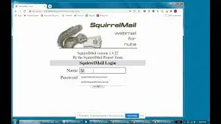 17 webmail