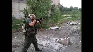BUMP-FiRЕ Вепрь 7,62Х39