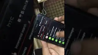 htc x9u frp Bypass 100% Without pc